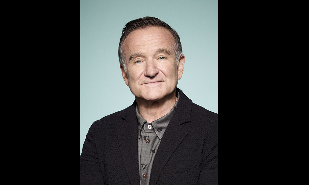 Que Le Paso A Robin Williams